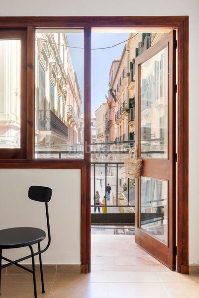 Foto 96fbd866-2352-4d78-98de-fc6d90d74dda. Apartamento en Centro Histórico Málaga