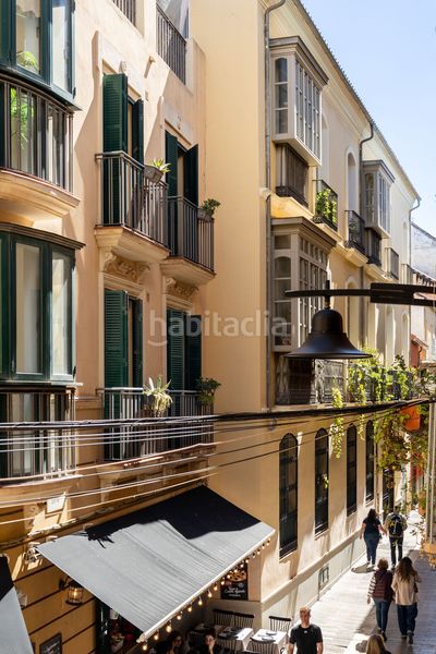 Foto 99497bb3-9598-43f4-b057-fdc15ca30c6b. Apartamento en Centro Histórico Málaga