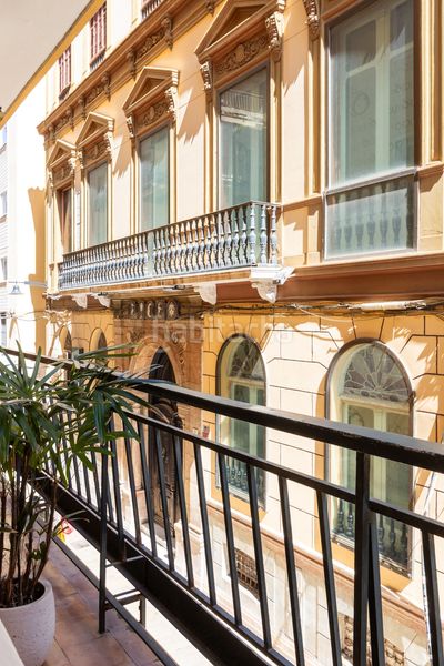 Foto e9134579-2c8c-4527-a6f9-7740243aaaa2. Apartamento en Centro Histórico Málaga