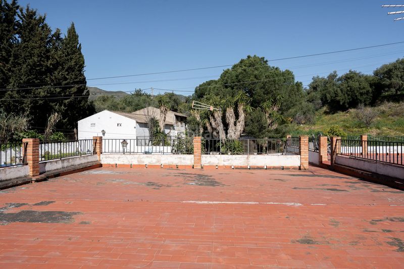 Foto 02482b7a-eaae-4368-bb3a-6c3cbc11c6c5. Edificio en alegría de la huerta- jardín de Málaga Málaga