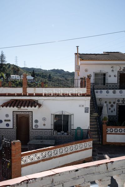 Foto 0359c6b3-7a04-40c3-8379-d91984049046. Edificio en alegría de la huerta- jardín de Málaga Málaga