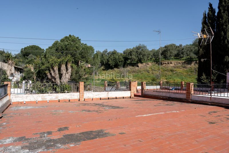 Foto 067116d4-eef1-45d4-a7de-d6c3487ce8ad. Edificio en alegría de la huerta- jardín de Málaga Málaga
