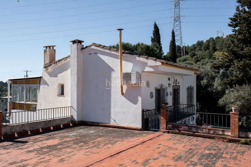 Foto 253f1026-dbd0-43f8-a067-3ea2e89517d8. Edificio en alegría de la huerta- jardín de Málaga Málaga