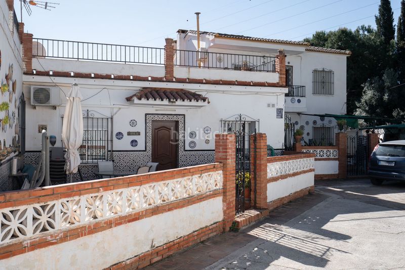 Foto 65742c86-32c9-49b8-8a76-0c6951361fd1. Edificio en alegría de la huerta- jardín de Málaga Málaga