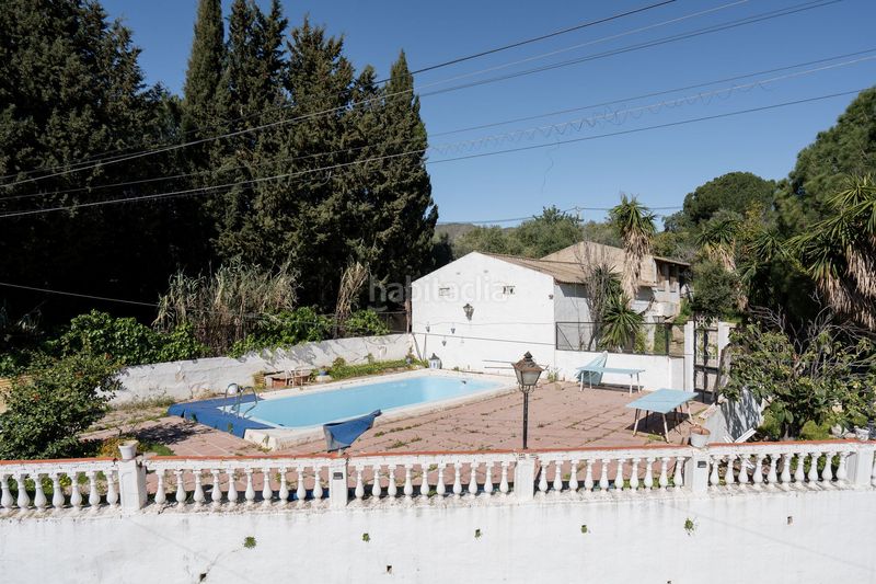 Foto 6aebaf6b-9b0e-4892-9af8-8840ec7b847a. Edificio en alegría de la huerta- jardín de Málaga Málaga
