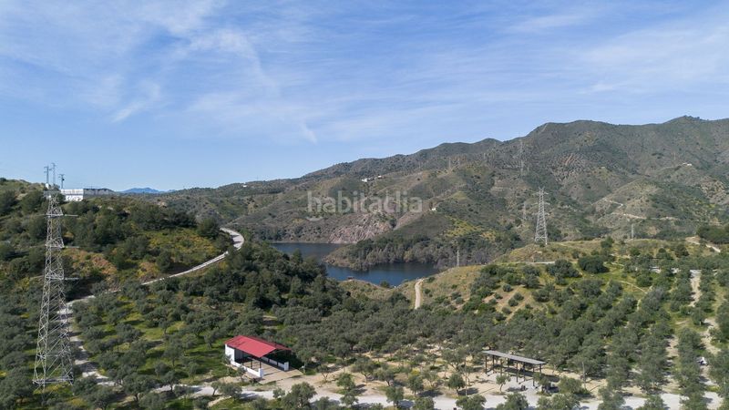 Foto 712e53e8-3220-44ab-bc4b-e127f4727d63. Edificio en alegría de la huerta- jardín de Málaga Málaga