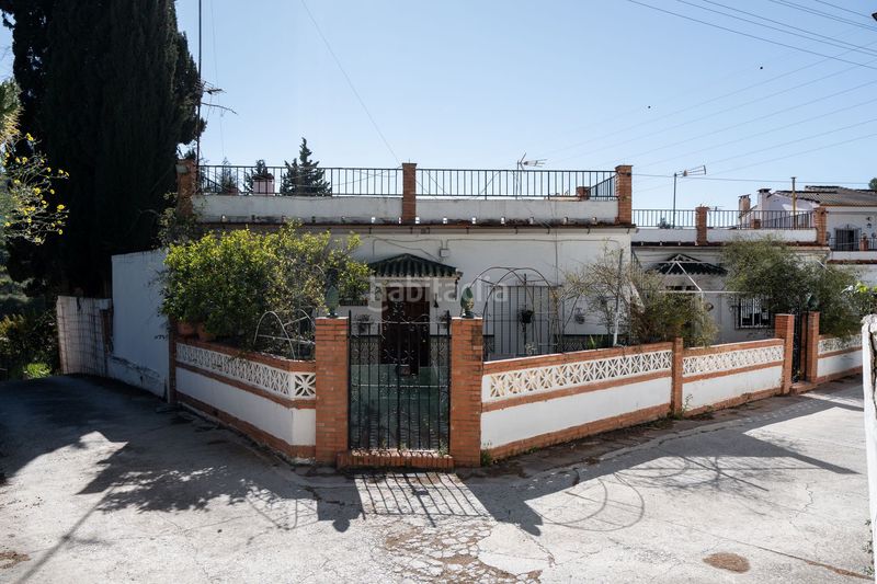 Foto 7c5ec122-b16f-4978-a283-6ee4abc7e3d7. Edificio en alegría de la huerta- jardín de Málaga Málaga
