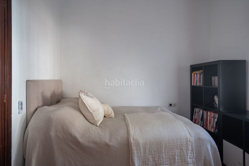 Foto 8402f8d9-3d5b-4c64-b124-afeb0e5a8a1f. Edificio en alegría de la huerta- jardín de Málaga Málaga