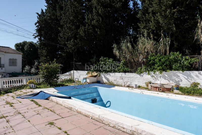 Foto 8566ea6d-ba1f-48c1-9974-019e7925f482. Edificio en alegría de la huerta- jardín de Málaga Málaga