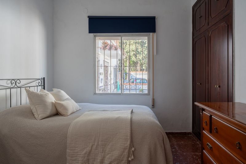 Foto 931bd242-1853-43e3-b34d-d5ab2227b5d2. Edificio en alegría de la huerta- jardín de Málaga Málaga