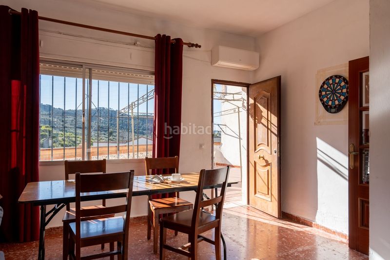 Foto 9cb6f835-4998-4d49-a338-d34015dc07c0. Edificio en alegría de la huerta- jardín de Málaga Málaga