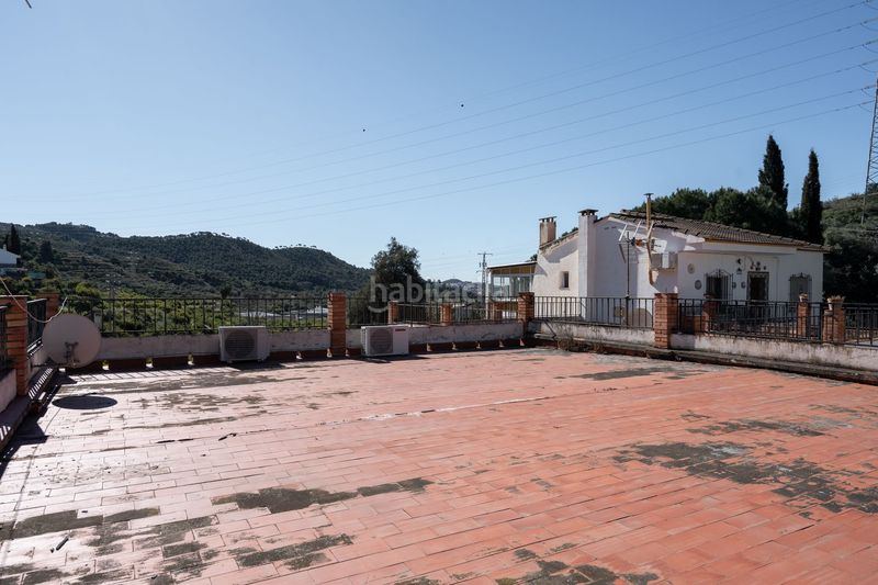 Foto c1a84714-df2a-4945-b2c8-a9f6f85bdf4b. Edificio en alegría de la huerta- jardín de Málaga Málaga