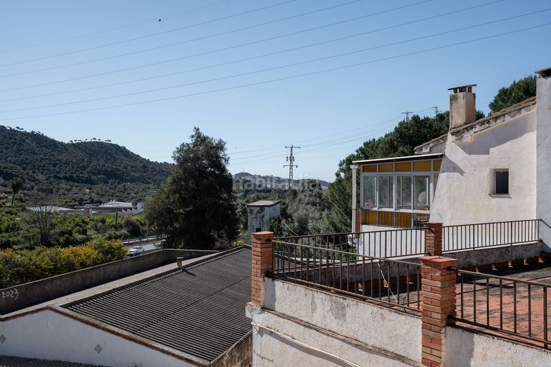 Foto d314a62c-f40d-408f-940e-c365153a39ad. Edificio en alegría de la huerta- jardín de Málaga Málaga