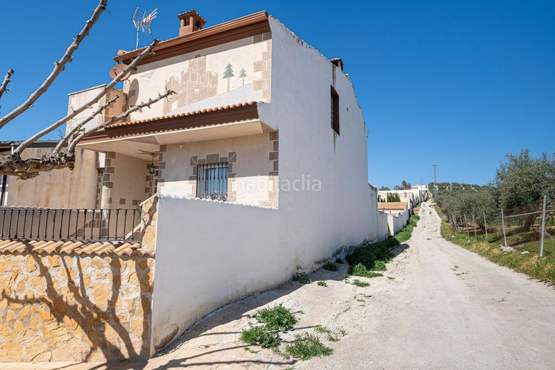 Foto e0d5f634-dabb-4aef-952f-abba14543cd5. Xalet a Guardia de Jaén (La)