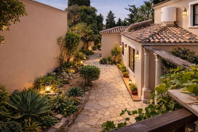 Foto 4aa41c04-652b-4d02-912f-1d2b4efb6d28. Casa en Río Real Marbella