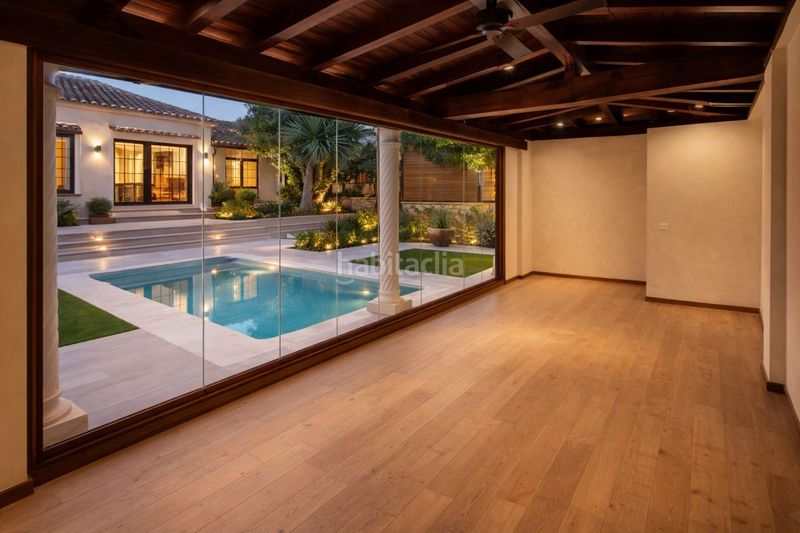 Foto 899affa1-7cdb-48ac-89f3-1d680c7bde67. Casa en Río Real Marbella