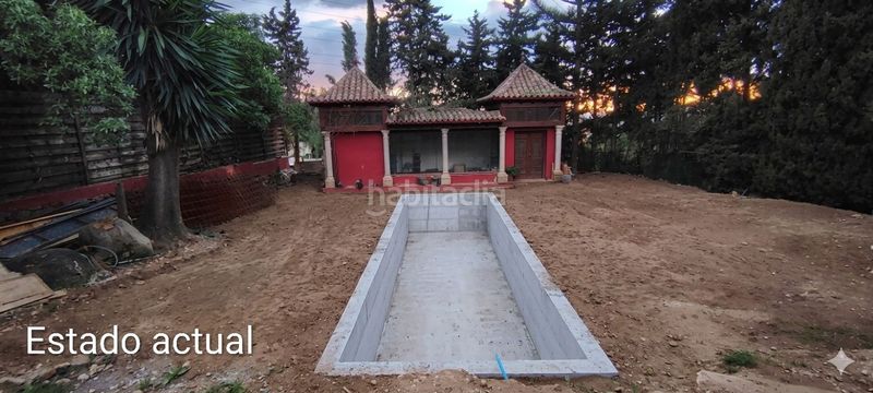 Foto c6afcf1e-2b92-43c5-a6bc-ac865f2dc7ac. Casa en Río Real Marbella