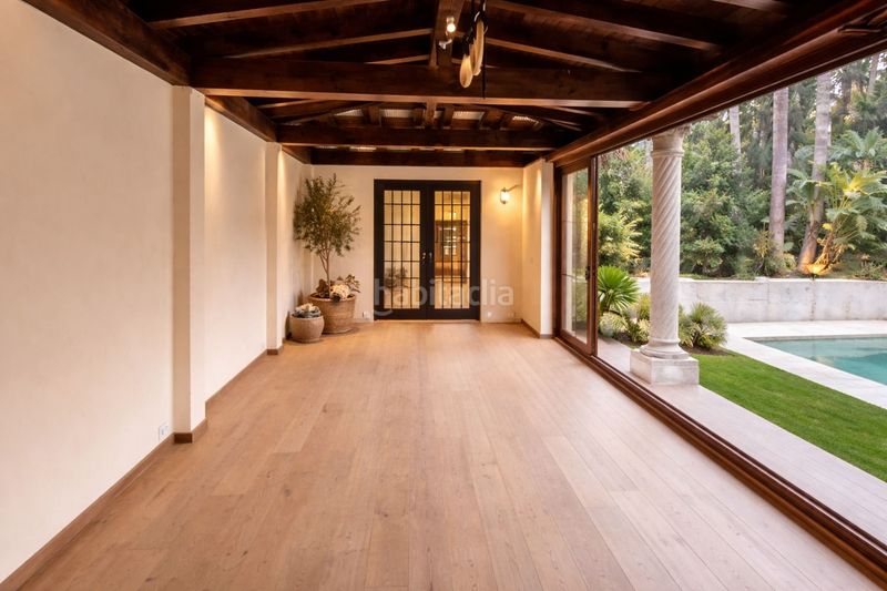 Foto d2ddebb3-f362-47ff-aa72-a710ff1b295c. Casa en Río Real Marbella