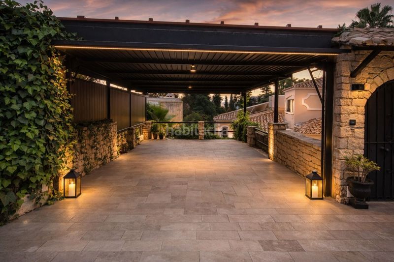 Foto f9fc3e5c-757b-4ac4-b672-5f3c640cf93e. Casa en Río Real Marbella