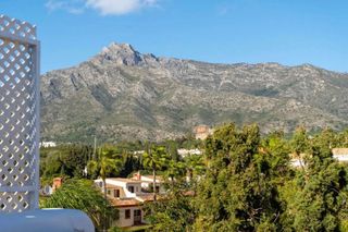 Casa adosada en Lomas de Marbella Club