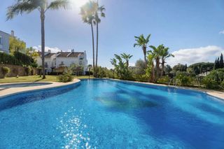 Casa adossada a Lomas de Marbella Club