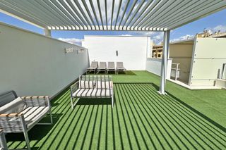 Attique à Nueva Alcántara