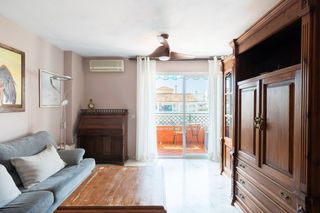 Attique à Los Árboles