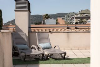 Àtic a Zona Los Colegios