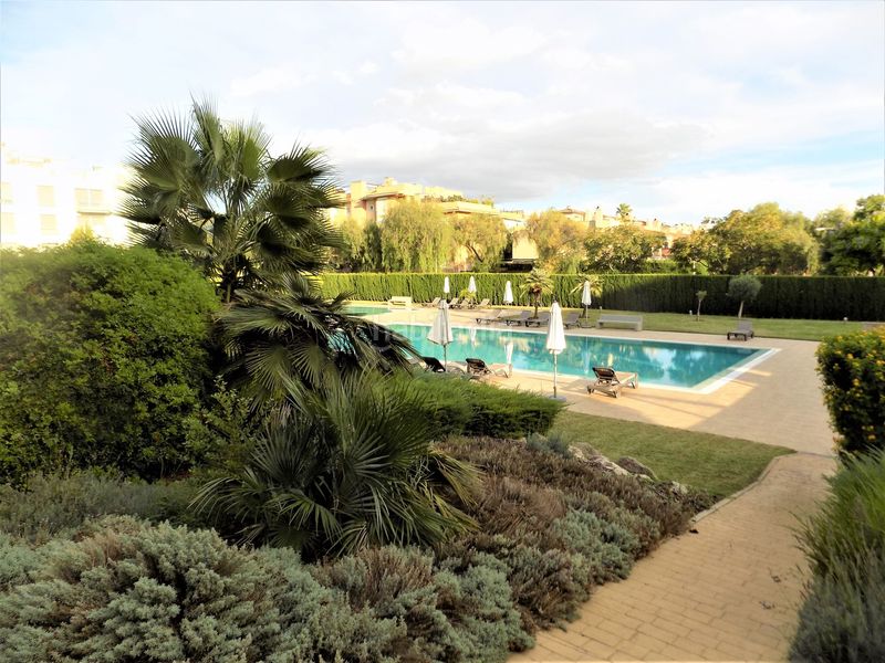 Foto 5a344323-b20f-495f-b438-cb2a741ca7fe. Àtic a Zona Los Colegios Palma de Mallorca