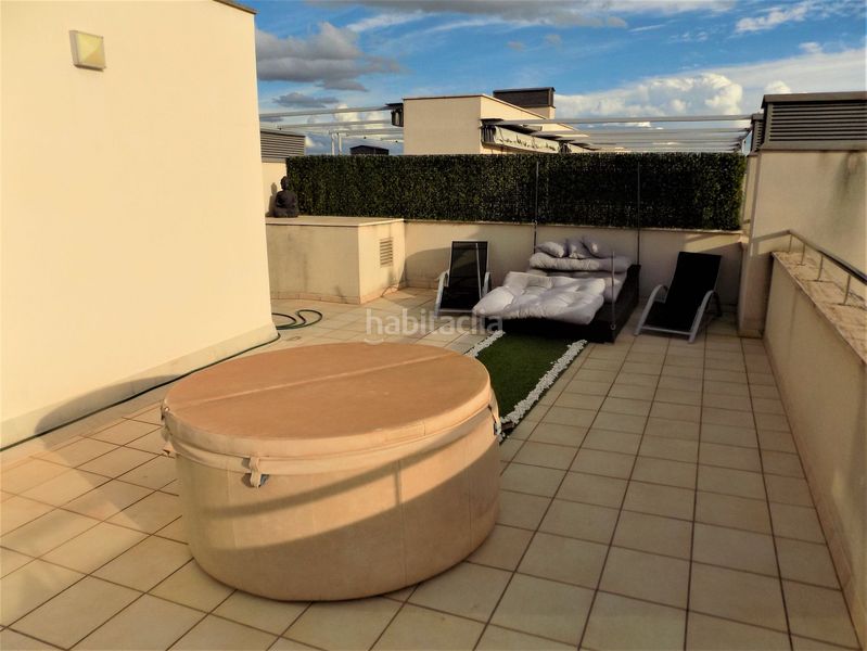 Foto b1f60ddf-50c7-42ab-a741-c5496e7c69af. Àtic a Zona Los Colegios Palma de Mallorca