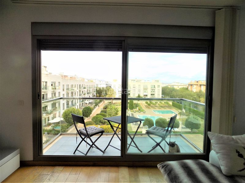 Foto b2ca3ea4-2150-46e5-ad6d-00965f1a9c41. Àtic a Zona Los Colegios Palma de Mallorca