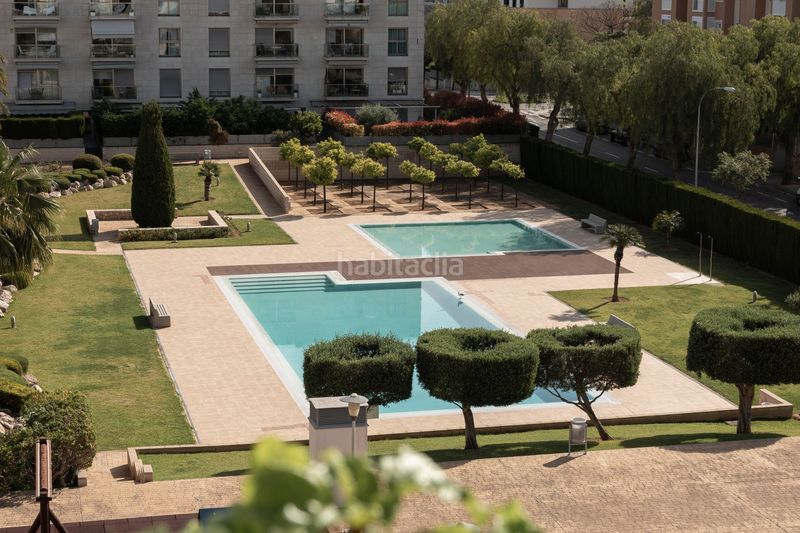 Foto bc00759a-ecbc-48ce-a830-06025a7d157b. Àtic a Zona Los Colegios Palma de Mallorca