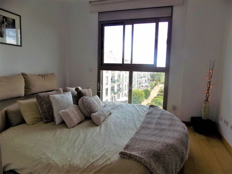 Foto bc5e7cb8-5f50-4bb4-a70e-bf8540a2f071. Àtic a Zona Los Colegios Palma de Mallorca