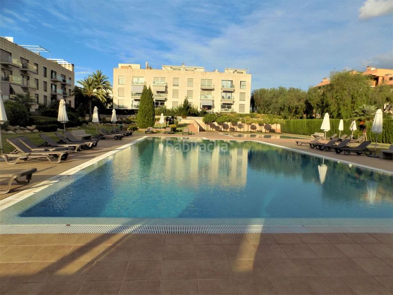 Foto d0c146e4-425d-4454-8242-f63e842743dd. Àtic a Zona Los Colegios Palma de Mallorca