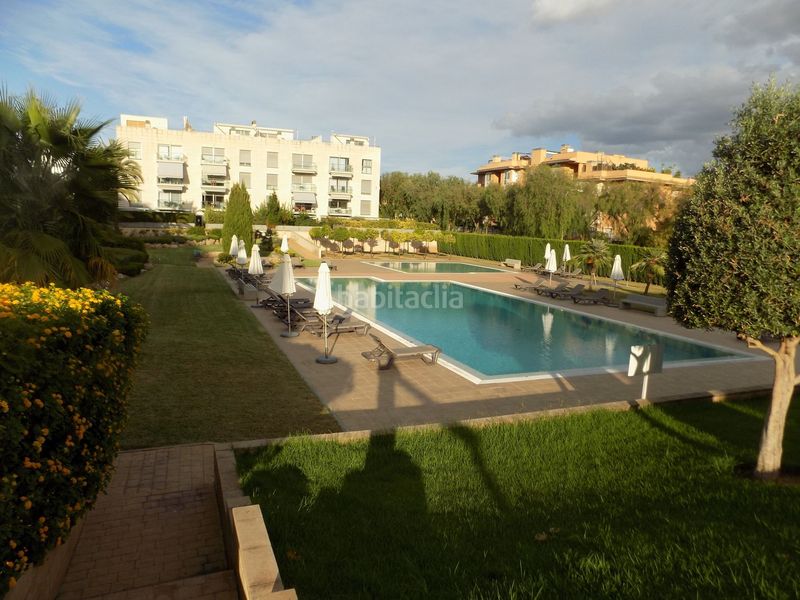 Foto d3acab7a-d460-44a2-ae04-31c774fbcdfc. Àtic a Zona Los Colegios Palma de Mallorca