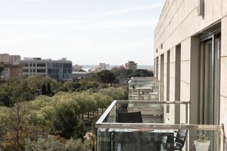 Àtic a Zona Los Colegios