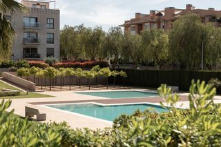 Àtic a Zona Los Colegios