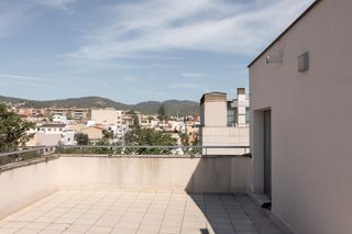 Attique à Zona Los Colegios
