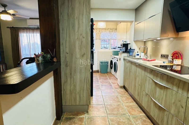 Foto 23323619-45c9-4252-bf06-56302113fecf. Casa adosada en Los Ríos Mijas