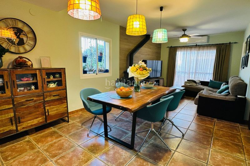 Foto 2e4024c0-d397-48bf-a37e-cf81dcf84e51. Casa adosada en Los Ríos Mijas