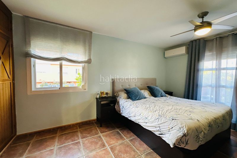 Foto 30d4d619-7948-4894-841f-b3e4f188d1ae. Casa adosada en Los Ríos Mijas