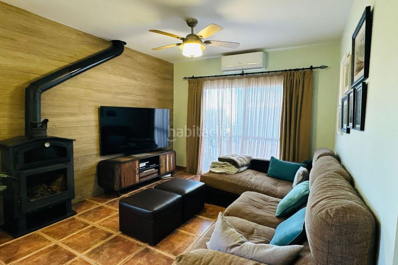 Foto 39290eb2-debe-4dcb-bd12-b30f09ad1ab0. Casa adosada en Los Ríos Mijas