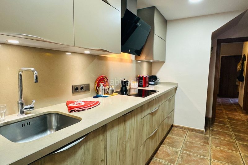 Foto 3e7df219-511a-4c23-9ca7-6f86a662c628. Casa adosada en Los Ríos Mijas