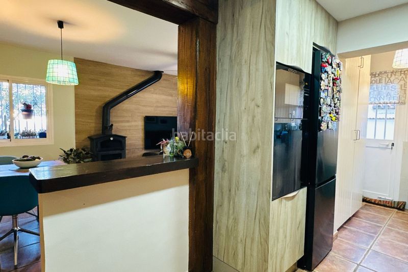 Foto 5248e8c5-884f-4a87-b3db-56d5a8b2a80e. Casa adosada en Los Ríos Mijas