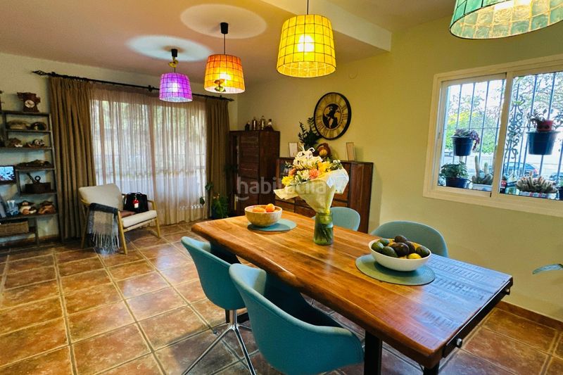 Foto 68607d6f-46cb-447c-8c5a-fec5d968eed1. Casa adosada en Los Ríos Mijas