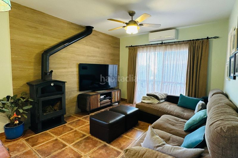 Foto 6c1ee4cc-a85f-4764-b791-d16d3052a6e1. Casa adosada en Los Ríos Mijas