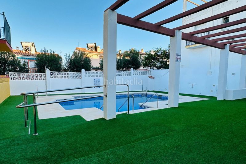 Foto a165f34e-0a67-4ec4-b785-d5308409c014. Casa adosada en Los Ríos Mijas