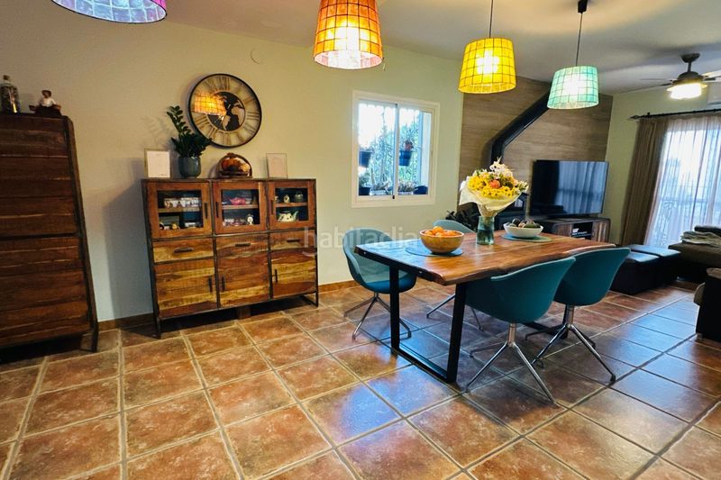 Foto c6d96043-7fb9-477f-adf5-88722f4c6ee5. Casa adosada en Los Ríos Mijas