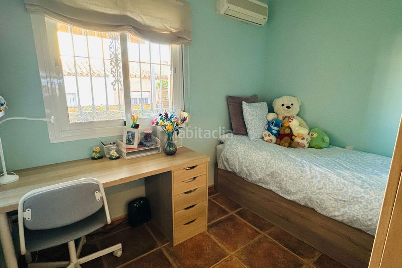 Foto c8c45618-59de-4dd2-8401-929c5efc586d. Casa adosada en Los Ríos Mijas