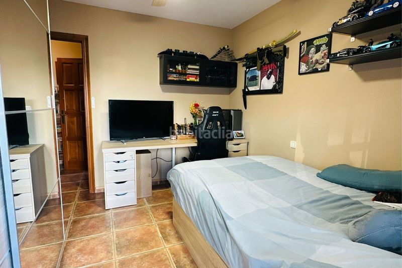 Foto dc0cc181-9279-4edd-84df-a9091075d3f0. Casa adosada en Los Ríos Mijas